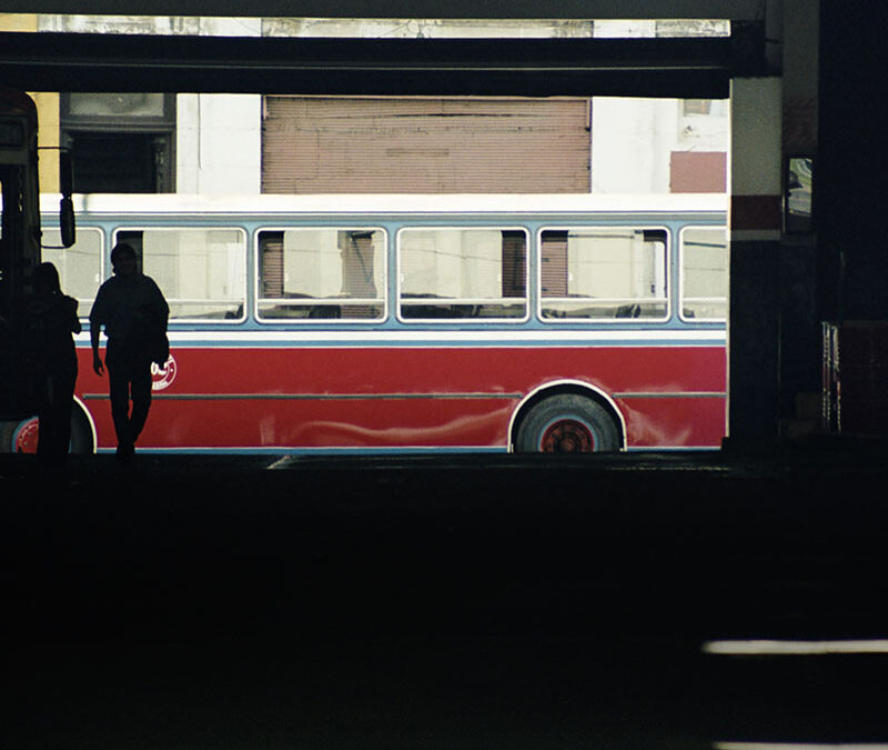Buenos Aires #1