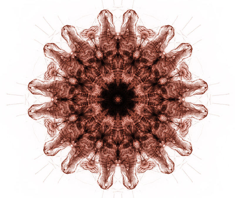 CHORÉGRAPHIE Variation #10