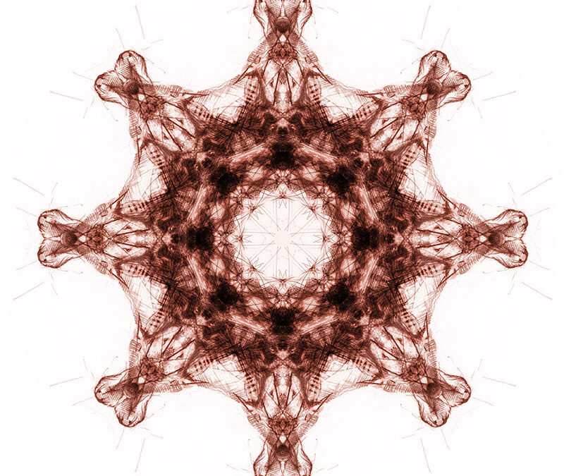 CHORÉGRAPHIE Variation #11