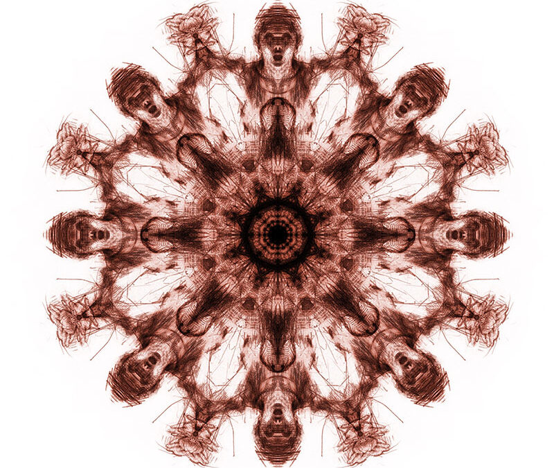 CHORÉGRAPHIE Variation #13