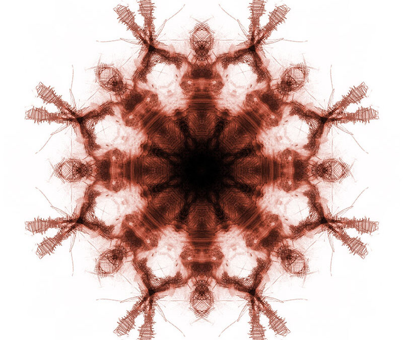 CHORÉGRAPHIE Variation #1