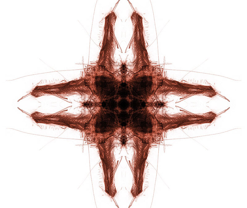 CHORÉGRAPHIE Variation #2