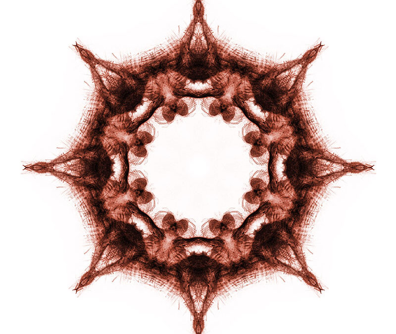 CHORÉGRAPHIE Variation #3