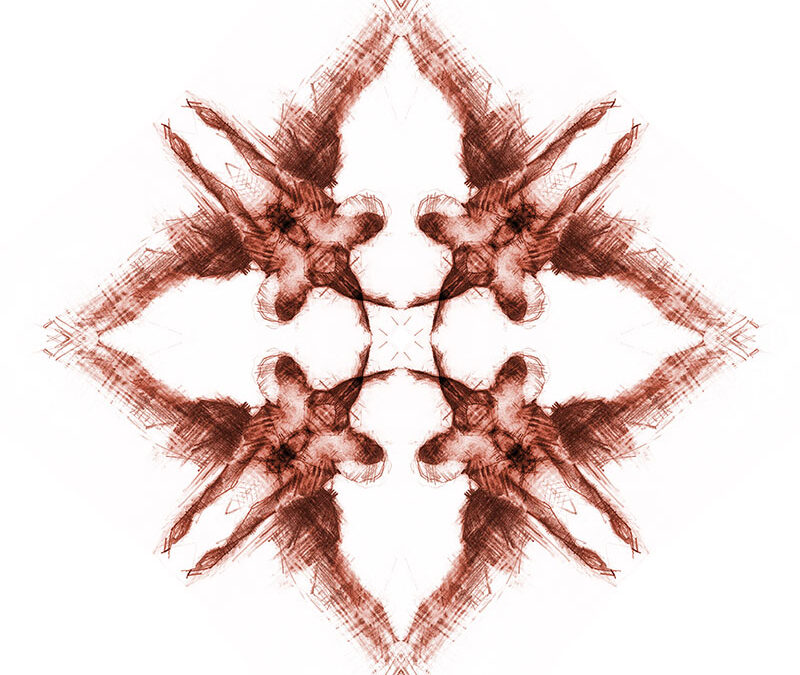 CHORÉGRAPHIE Variation #4