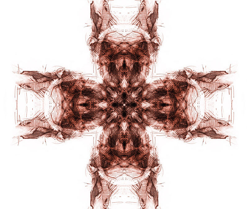CHORÉGRAPHIE Variation #5