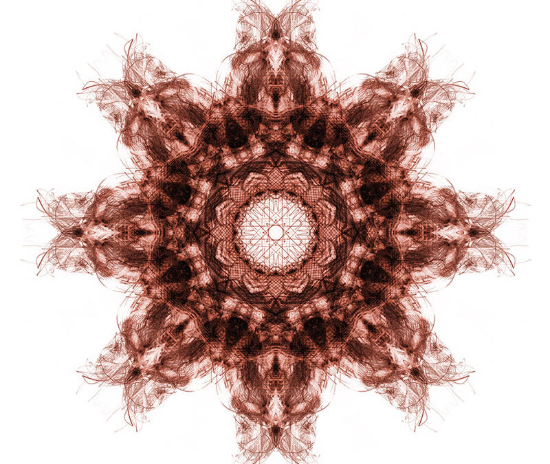 CHORÉGRAPHIE Variation #6