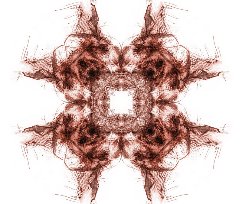 CHORÉGRAPHIE Variation #7
