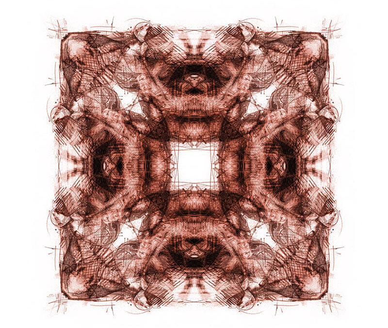 CHORÉGRAPHIE Variation #8