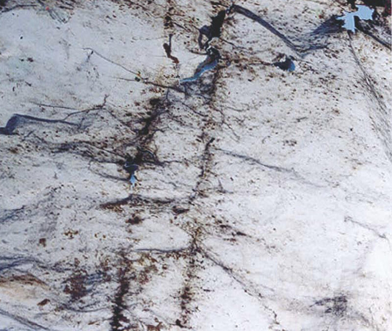 GEODESY Sans titre #2
