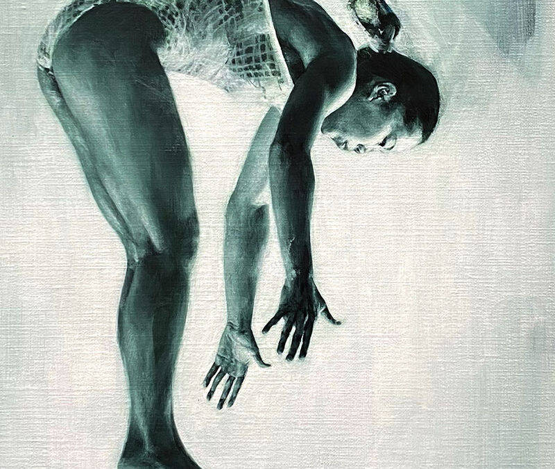 LE PLONGEON Sans Titre #1