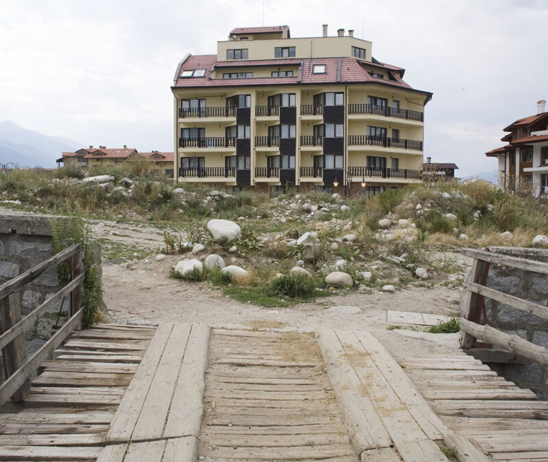 Vitosha